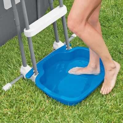 Piscina Sizzlin Cool - Desmontável com Depuradora 305x76cm