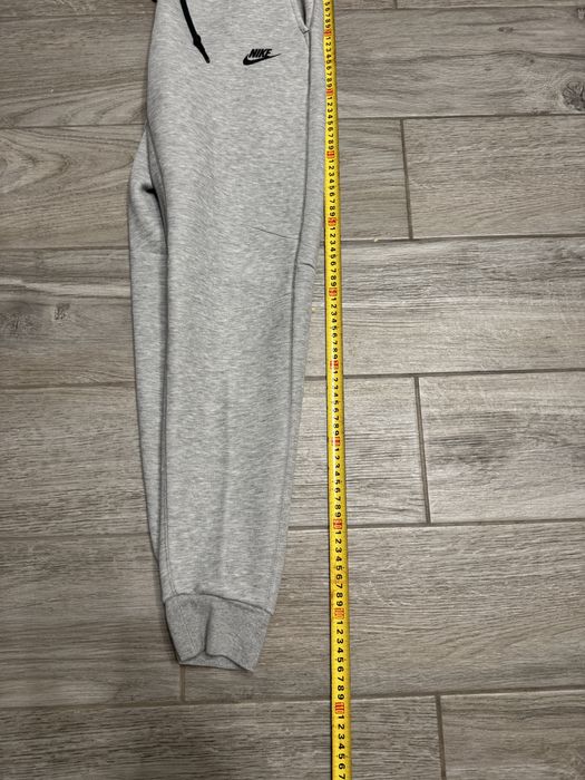 Штаны nike tech fleece