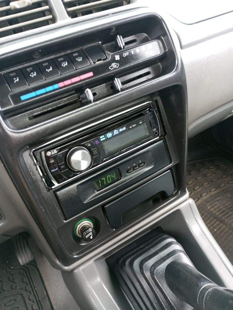 Suzuki Vitara 3p