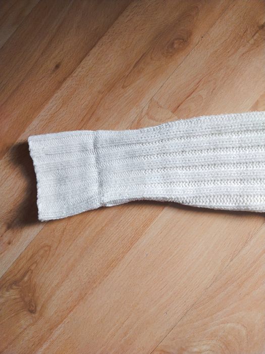 Sweter z kapturem, rozmiar "S,M"