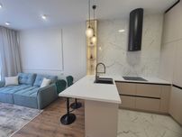 Продаж 1 но квартири з ремонтом, новобудова, Шевченківський, UNIT.Home