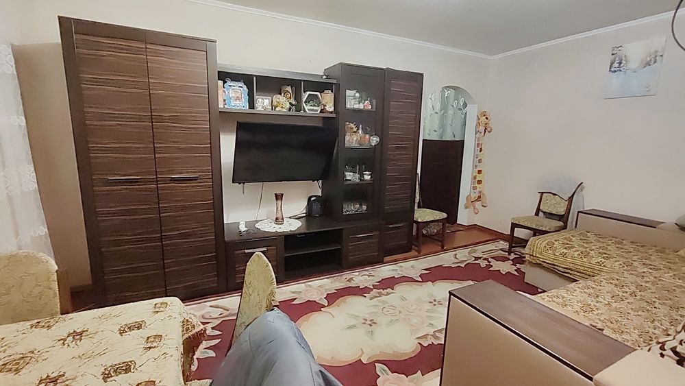 Продаж 3 кім кв з АО В.Петріва (Богунія)