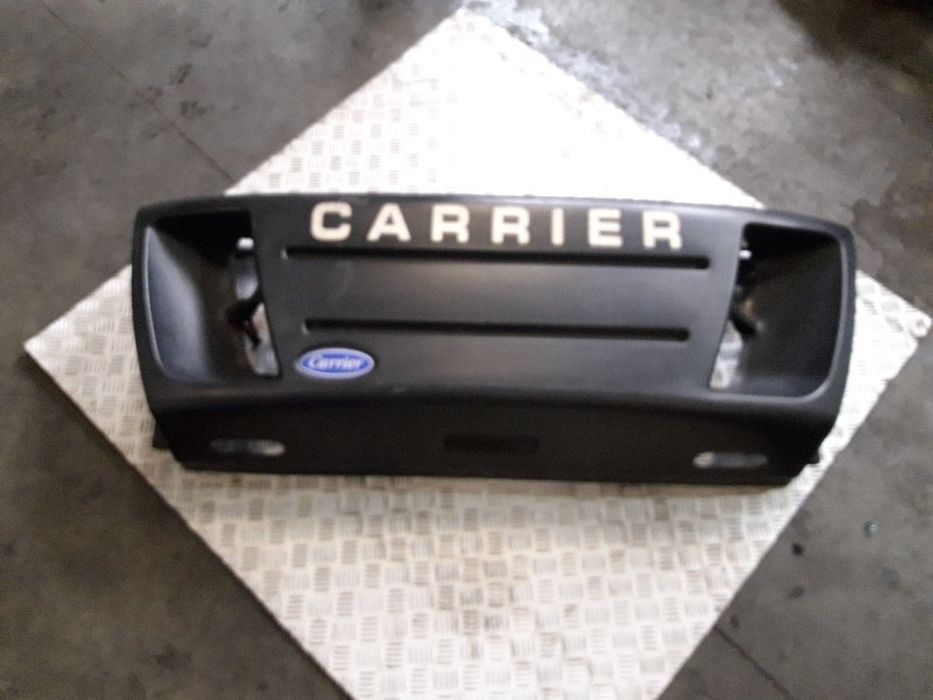Obudowa agregatu Carrier supra 550