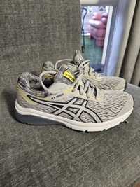 Buty Asics rozm.35.5. Wkładka 22.5 cm