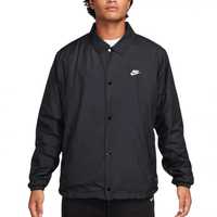 Оригінальна куртка NIKE Club Coaches Jacket FN3316-010