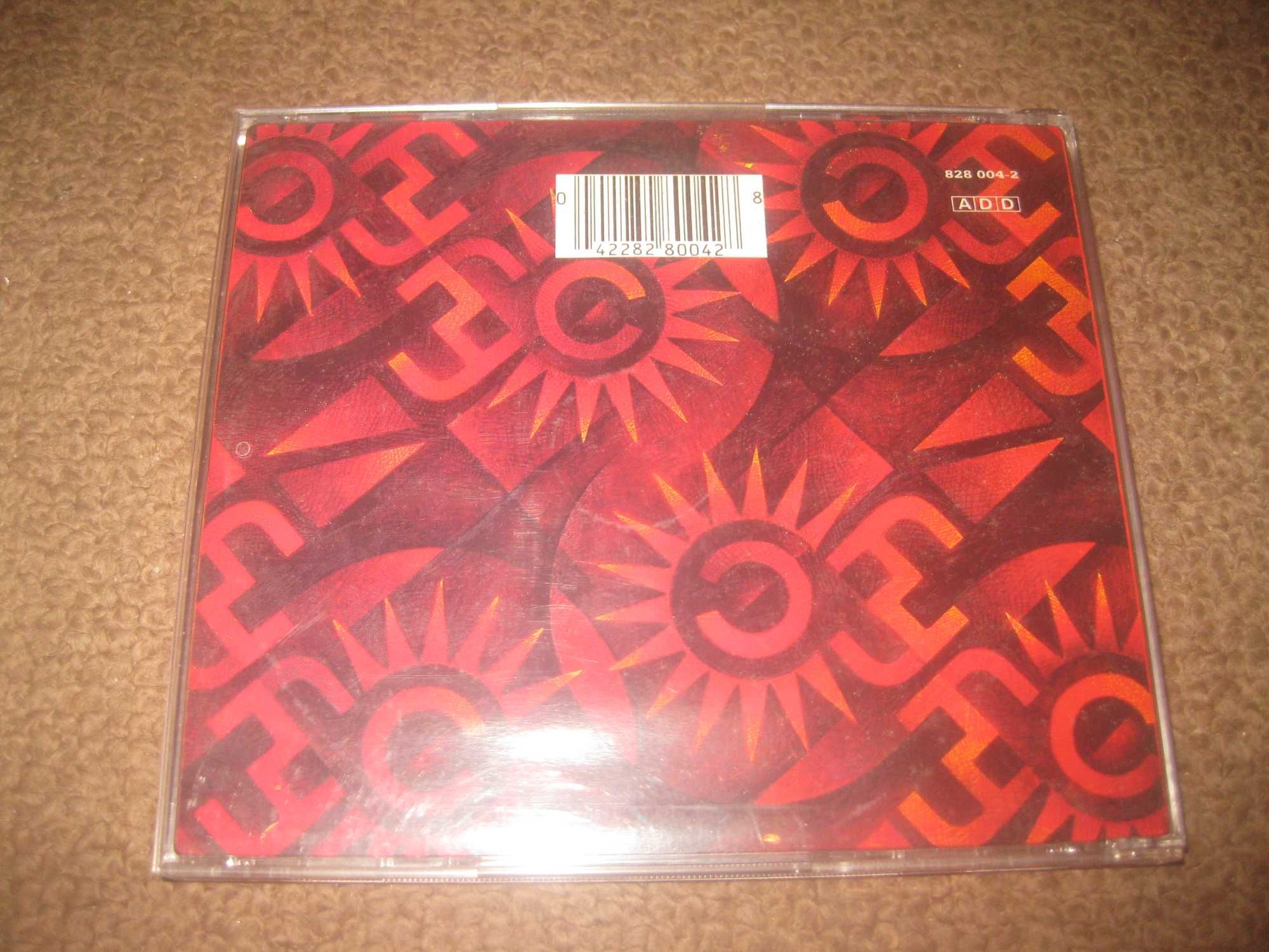 CD dos Fine Young Cannibals