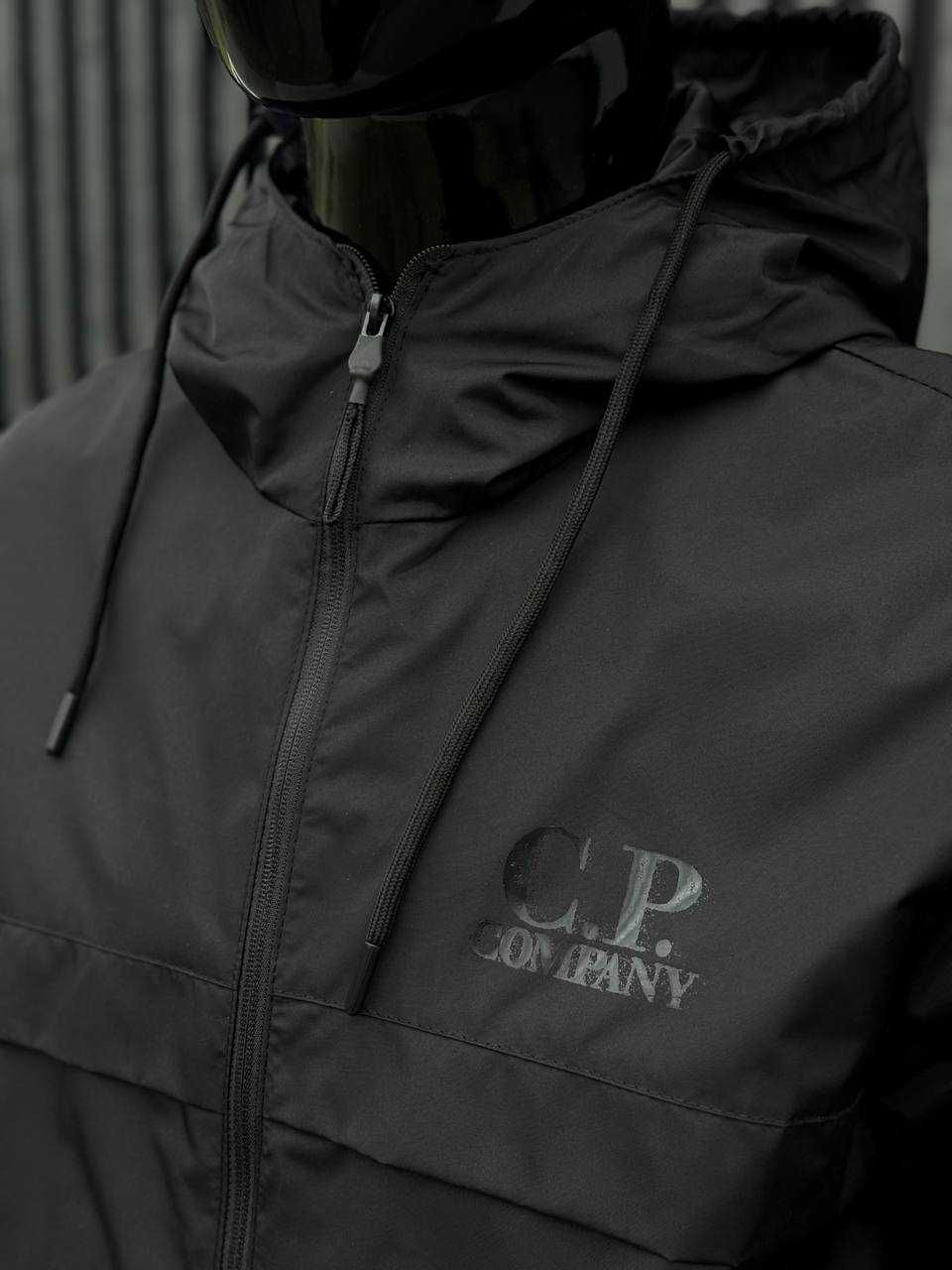 Вітрівка C.P. Company
