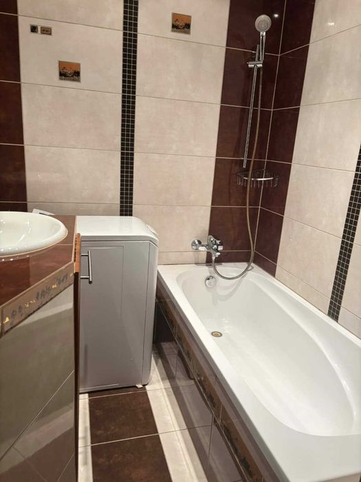 Wynajmę 3-pokojowe mieszkanie 63 m²