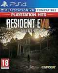 Resident Evil 7: Biohazard – PS4