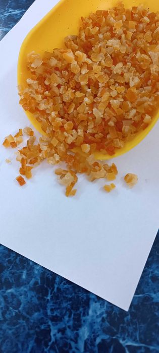 Чорниця сушена, Цукат Апельсину, Виноград Джамбо, Арахіс 2-4