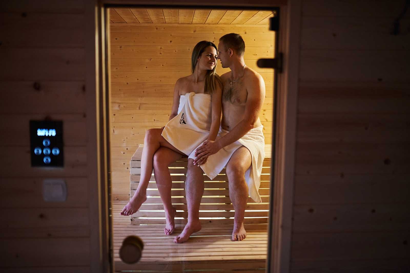 domki w górach nocleg weekend wakacje Góry Stołowe, Sudety, SPA SAUNA