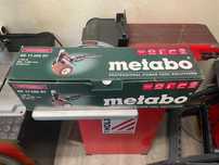 METABO SE 17-200 RT satyniarka szlifierka 1700W