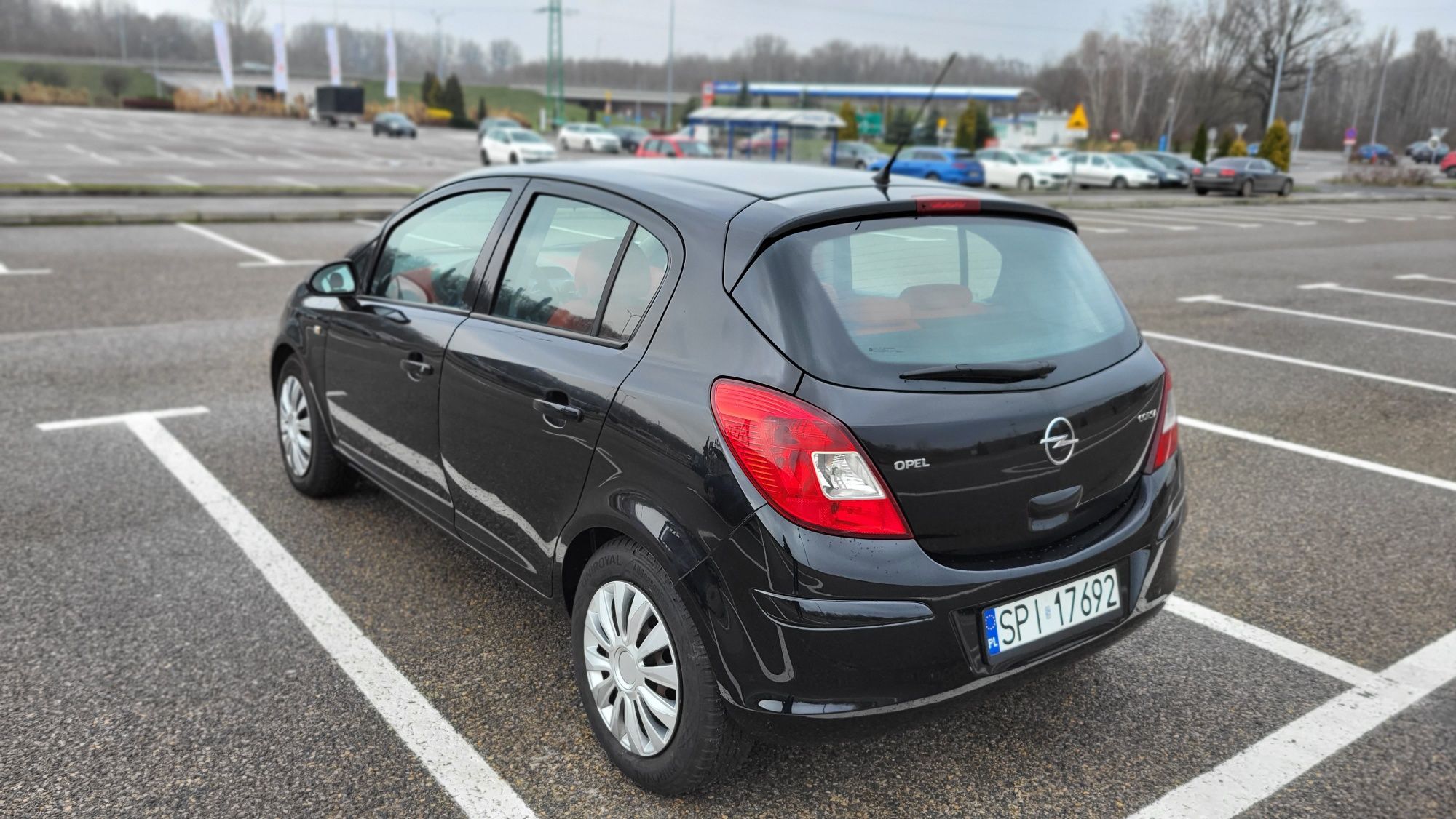 Opel Corsa 1.4 2009