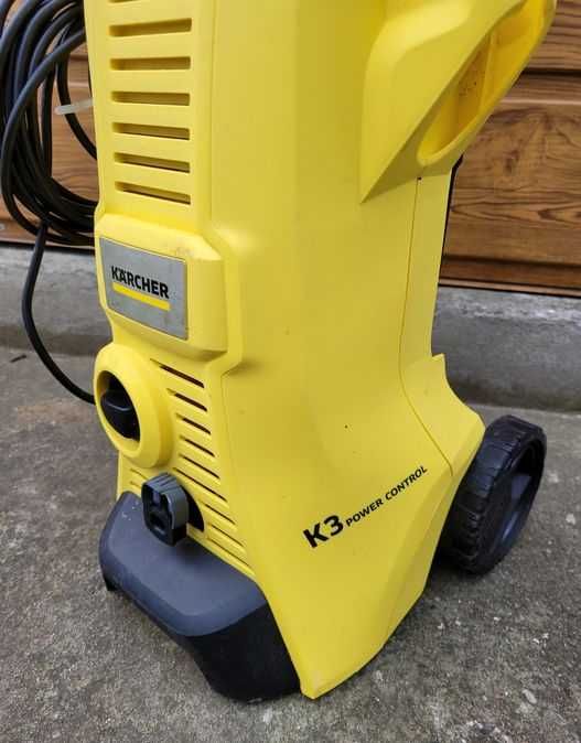 Myjka Karcher K3 Power Control