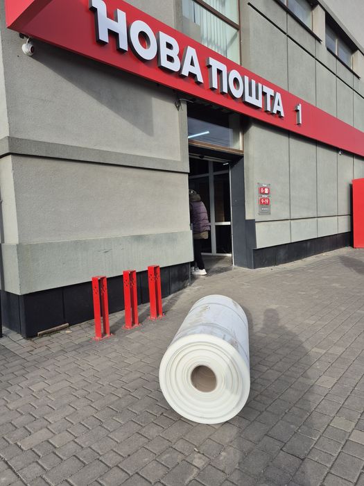 Геотекстиль,спанбонд під бруківку .