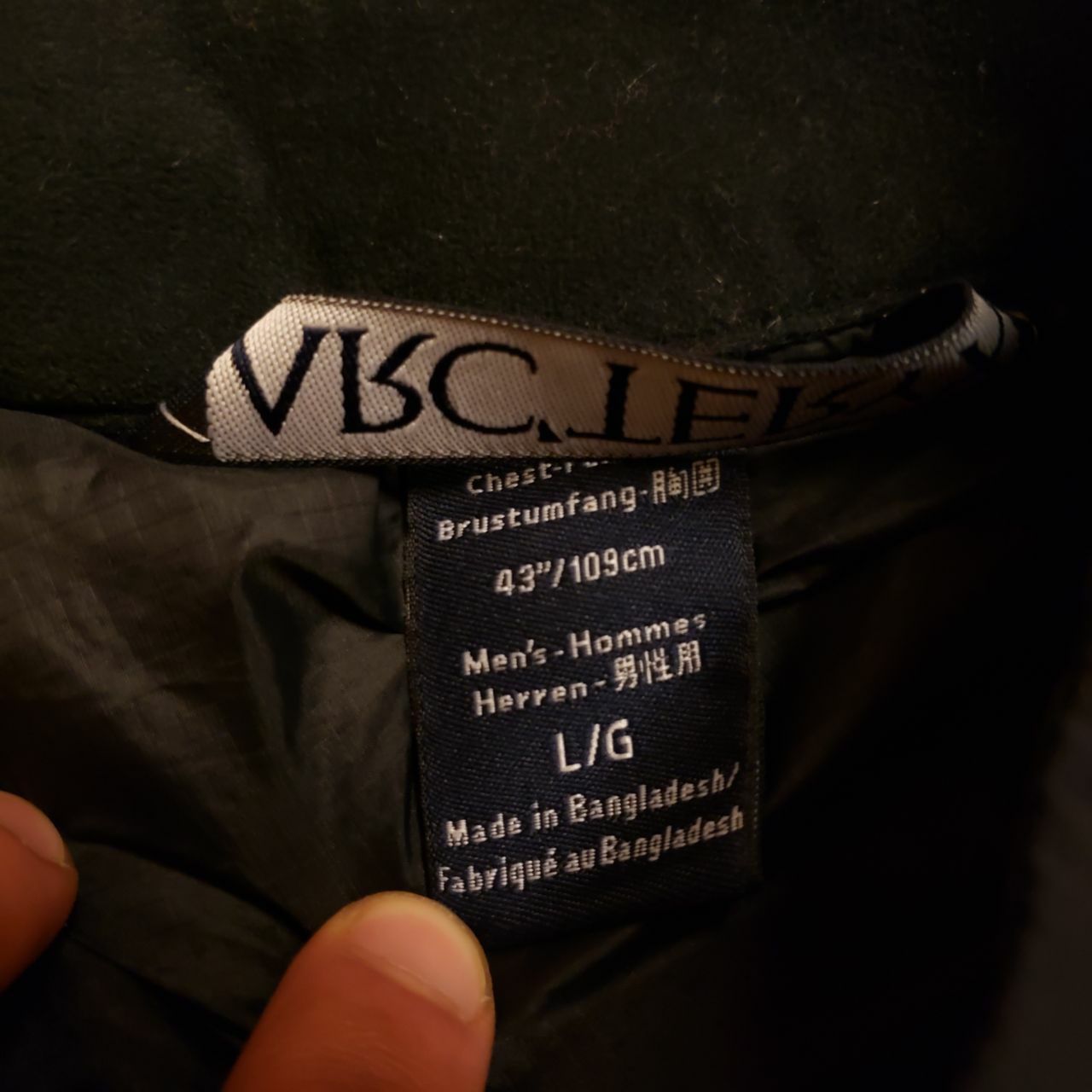 Arcteryx жилетка