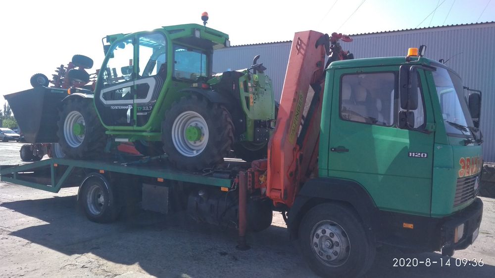 Услуги Эвакуатора Николаев и облость 24ч