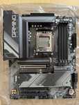 Płyta główna Gigabyte B650 Gaming X AX
