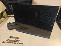 Router Netgear D6200B WiFi ADSL/VDSL z zasilaczem