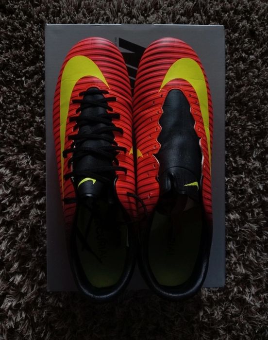 Buty Nike Mercurial 45