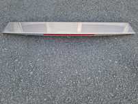 Aleron spoiler audi s3 8p versão 5 portas faclift
