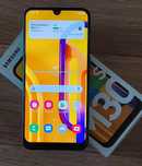Мобильный телефон Samsung Galaxy M30s 4/64GB Gradation Blue (SM-M307)