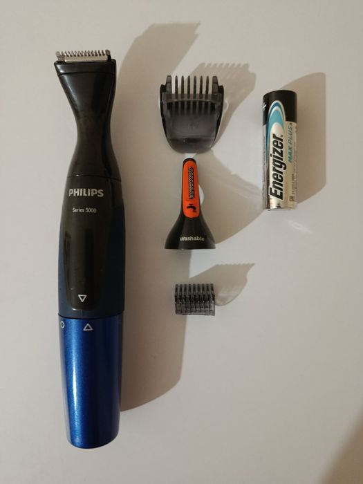 Триммер Philips Series 5000