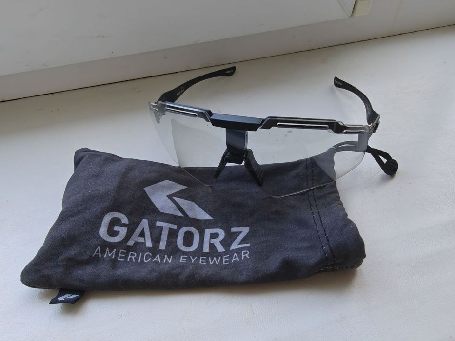 Окуляри тактичні GATORZ