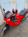 Хонда cbr1000f honda
