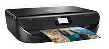 Urządzenie wielofunkcyjne HP DeskJet Ink Advantage 5075
