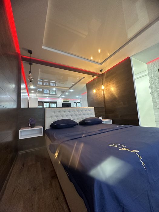 Каартира посуточной и почасовой оренды Соц город