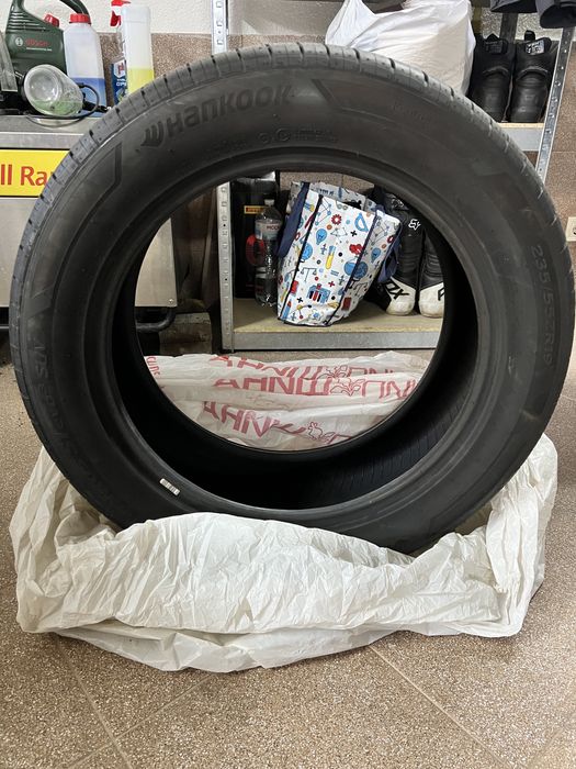 Нове колесо Hankook ventus s1 evo3 SUV