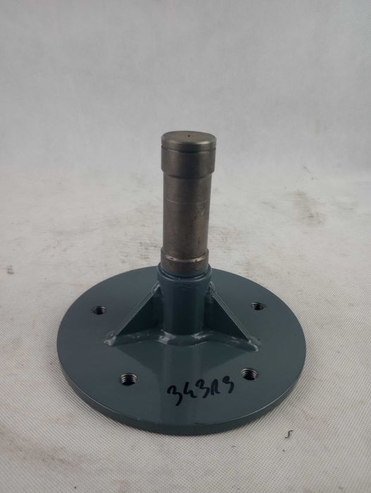 Oś koła lewa kpl. 30.432.100.1003 Poznaniak