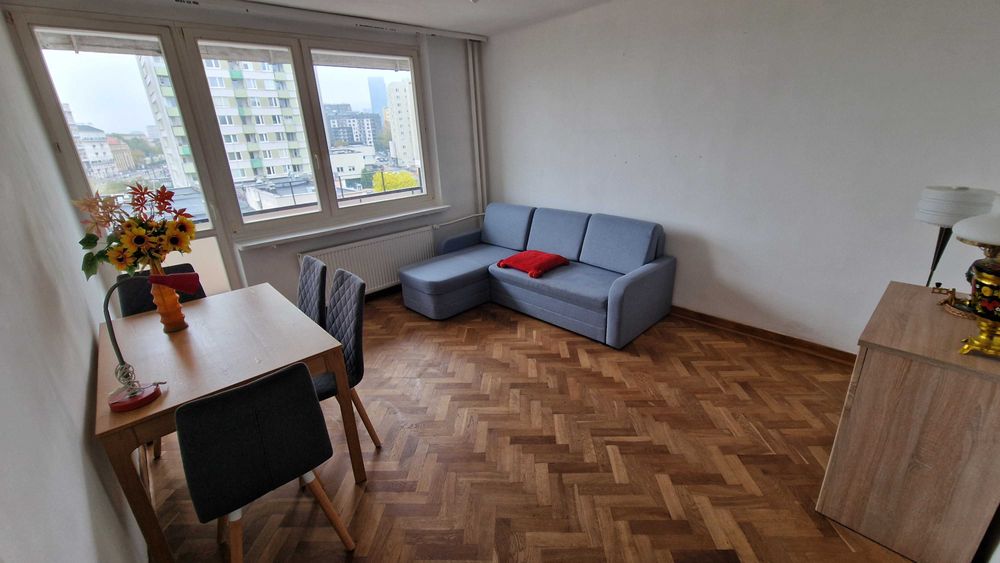 Mieszkanie Wola (M Płocka) 3p 57mkw IVp. winda