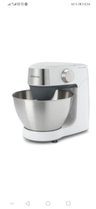 Кухонна машина, комбайн Кенвуд