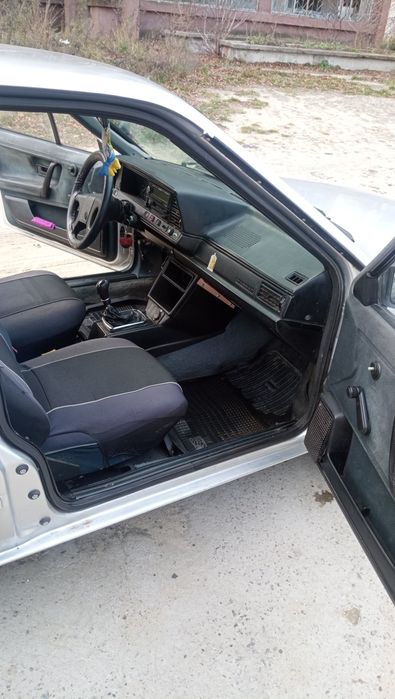 Продам Пассат Б2