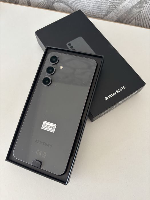 Samsung Galaxy S24 FE