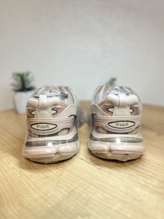 Balenciaga Track | Баленсіага траки