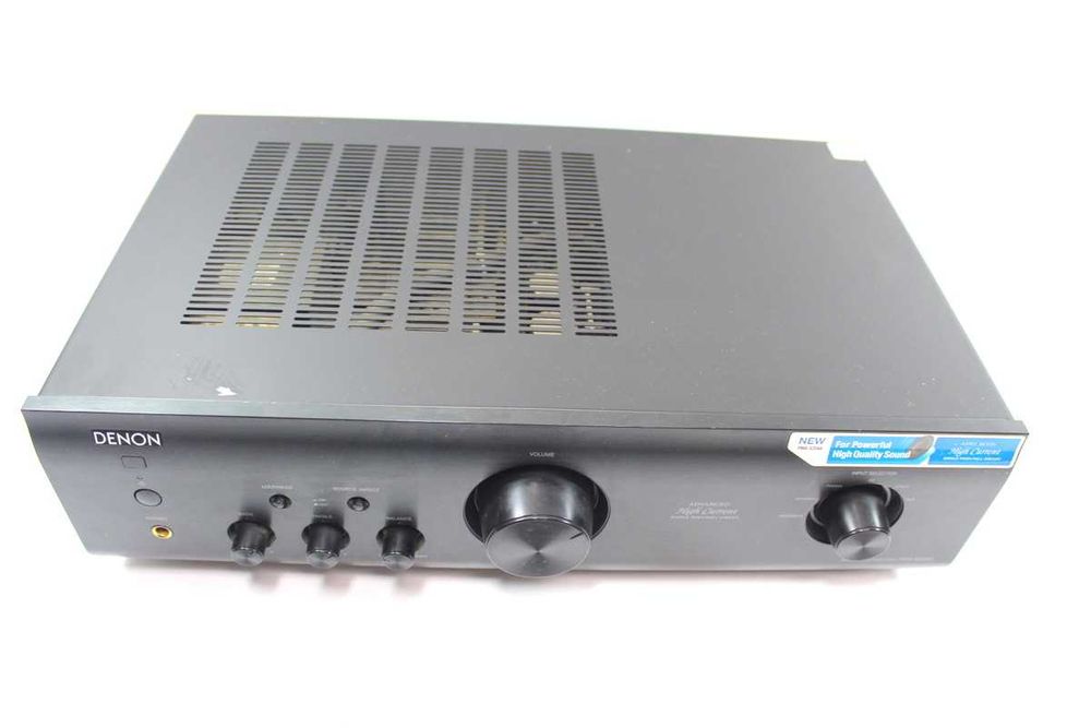 WZMACNIACZ DENON PMA-520AE Loombard Działdowo Lombard