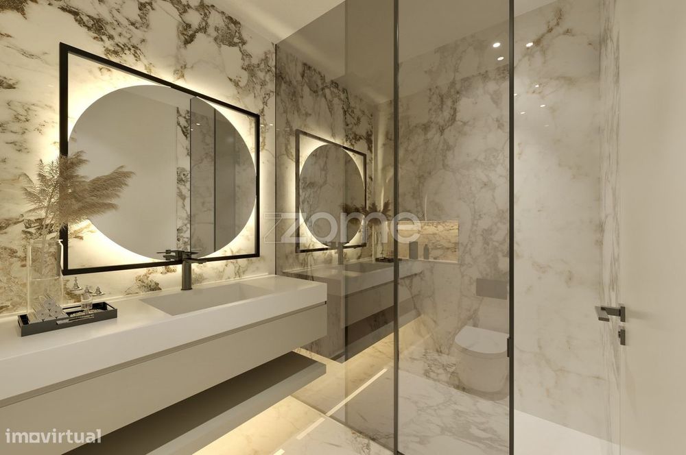 Empreendimento Arcadia of Devesa - 100 metros do Parque da Devesa