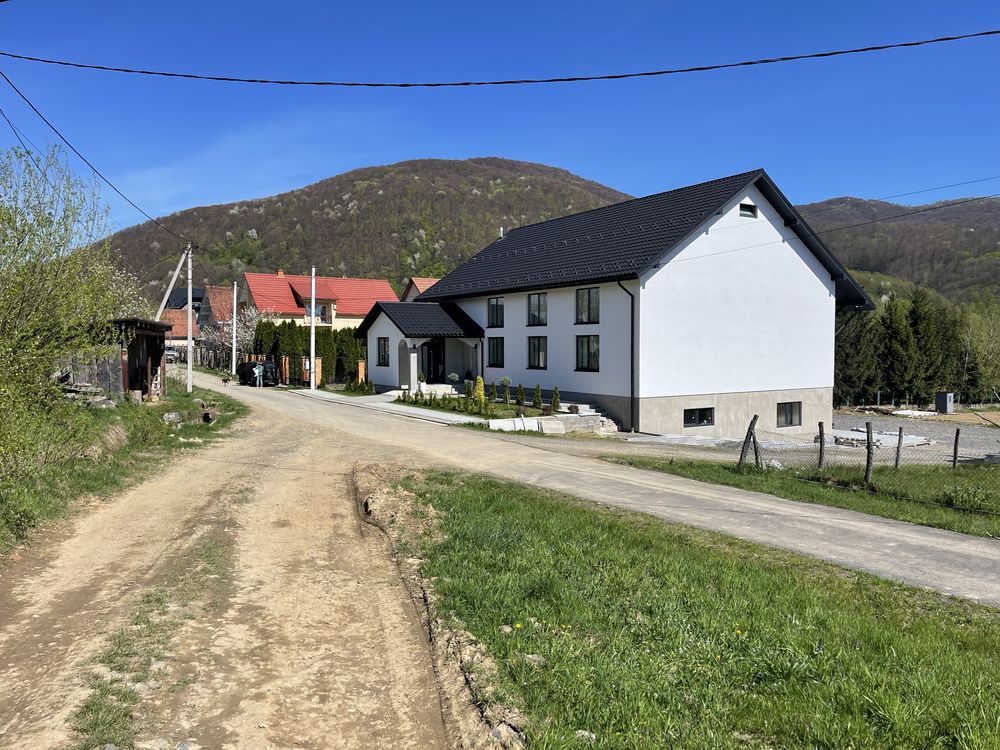 Земельна ділянка під житлову забудову в с. Солочин