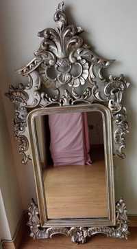 Espelho muito Antigo