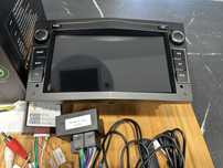 Radio Android Opel rozne modele