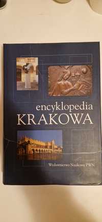 Encyklopedia Krakowa