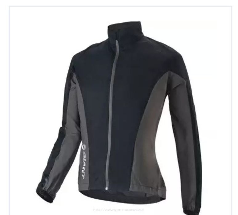 Kurtka wiatrówka Core Wind Jacket Giant