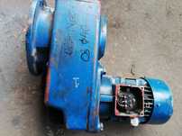Starocie stary motoreduktor
