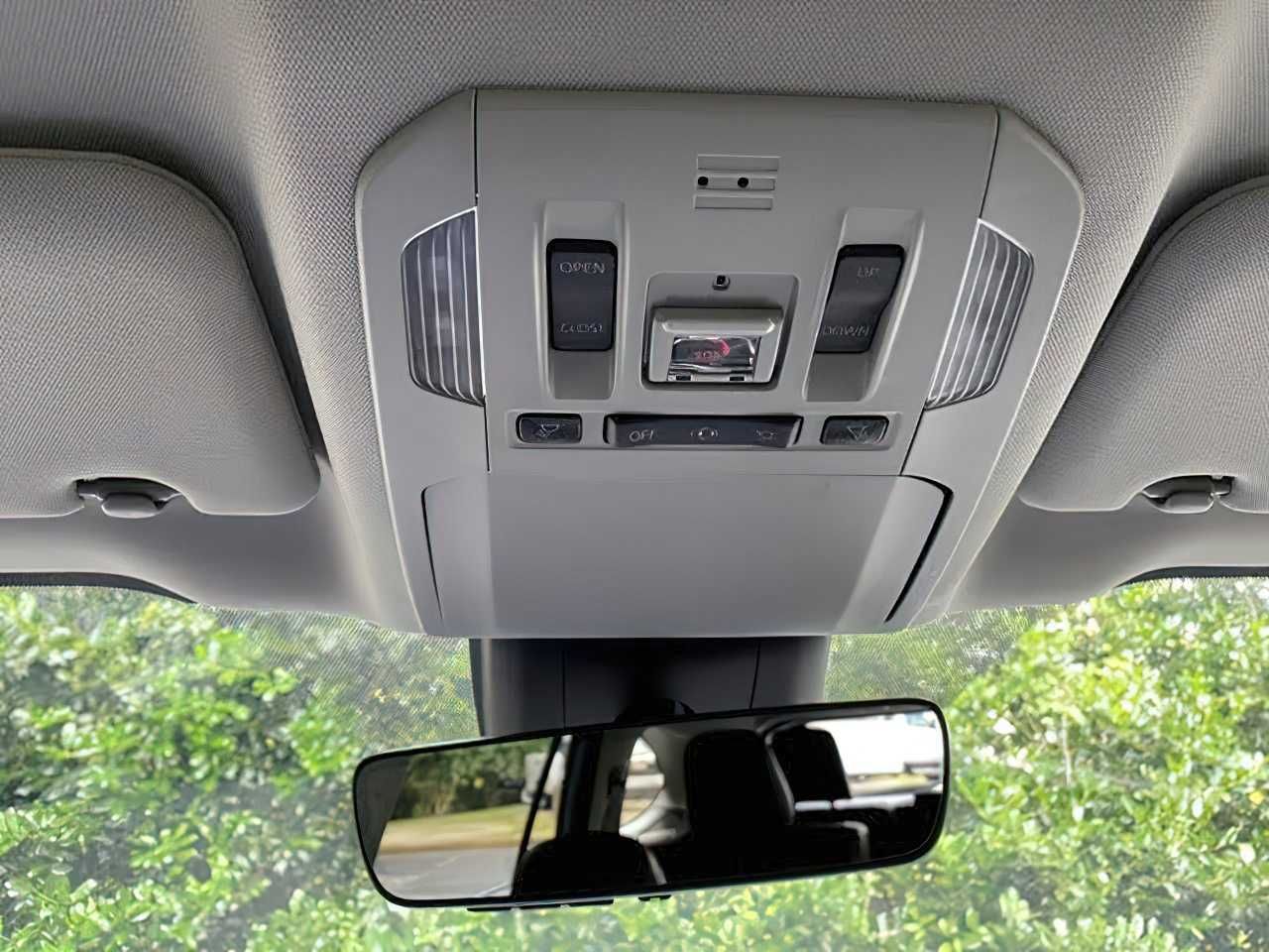 Toyota Highlander XLE 2021