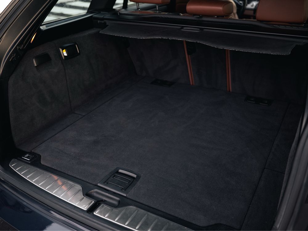 BMW 520D F11 Pack M cx auto 8vel