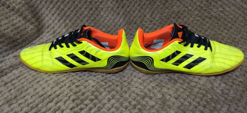 Футзалки Adidas Copa 38 розмір
