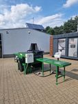 WS500 Obrzynarko-Wielopiła PRODUCENT  BOLDEW